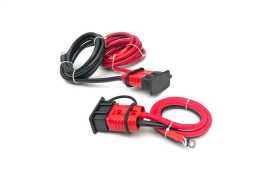 Winch Power Cable RS107